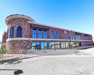 Photo 3 of National Self Storage - 8611 North Continental Reserve Loop, Tucson, AZ
