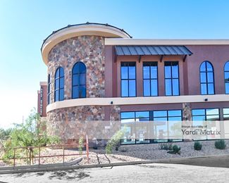 Photo 4 of National Self Storage - 8611 North Continental Reserve Loop, Tucson, AZ