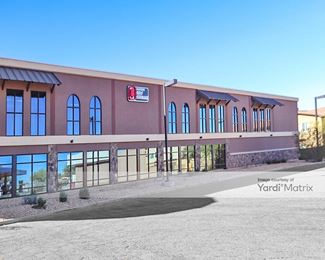 Photo 5 of National Self Storage - 8611 North Continental Reserve Loop, Tucson, AZ