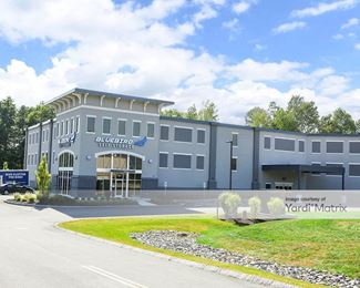 Photo 2 of Bluebird Self Storage - 664 Route 111, Hampstead, NH