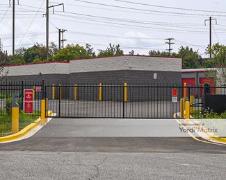 Photo 2 of CubeSmart Self Storage - 1 Forge Drive, Newark, DE