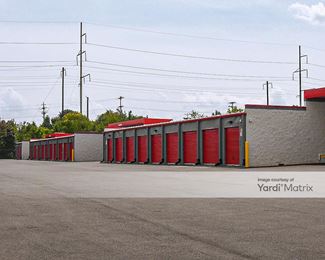 Photo 3 of CubeSmart Self Storage - 1 Forge Drive, Newark, DE