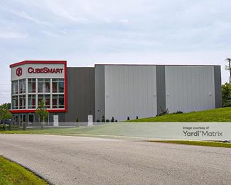 Photo 4 of CubeSmart Self Storage - 1 Forge Drive, Newark, DE