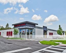 Image for Extra Space Storage - 10198 Atlanta Avenue, Weeki Wachee, FL