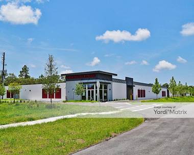 Storage Units for Rent available at 10198 Atlanta Avenue, Weeki Wachee, FL 34614