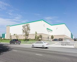 Image for Extra Space Storage - 2960 Warner Avenue, Irvine, CA