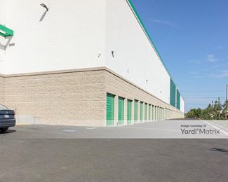 Photo 2 of Extra Space Storage - 2960 Warner Avenue, Irvine, CA