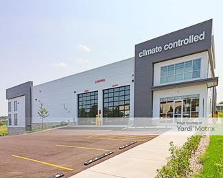 Photo 4 of Extra Space Storage - 304 Yard Drive, Verona, WI