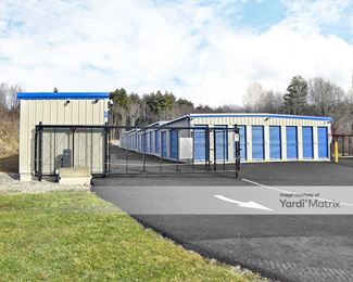 Photo 1 of Sunny Side Storage - 319 Palmer Road, Ware, MA