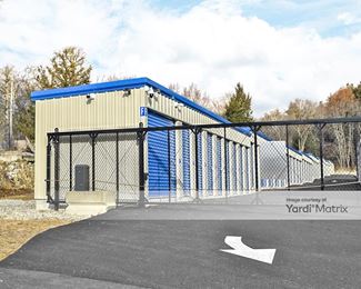 Photo 2 of Sunny Side Storage - 319 Palmer Road, Ware, MA