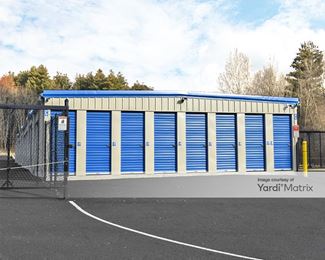 Photo 3 of Sunny Side Storage - 319 Palmer Road, Ware, MA