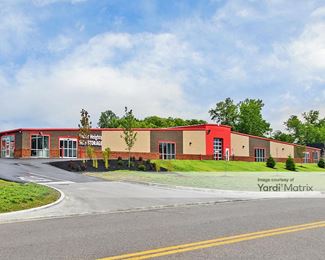 Photo 1 of Huber Heights Self Storage - 7650 Waynetowne Blvd, Huber Heights, OH