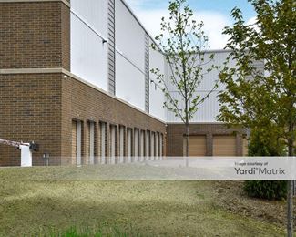 Photo 2 of CubeSmart Self Storage - 9986 East Grand River Avenue, Brighton, MI