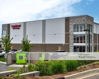 Photo 3 of CubeSmart Self Storage - 9986 East Grand River Avenue, Brighton, MI