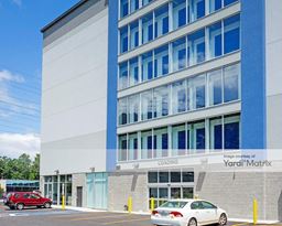 Image for SecureSpace Self Storage - 33 West Main Street, Elmsford, NY