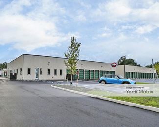 Photo 1 of Hogan Self Storage - 1569 Reed Road, Pennington, NJ