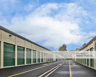 Photo 2 of Hogan Self Storage - 1569 Reed Road, Pennington, NJ