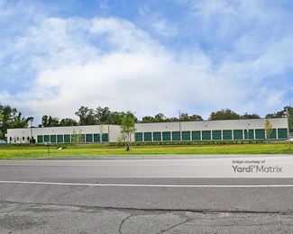 Photo 3 of Hogan Self Storage - 1569 Reed Road, Pennington, NJ