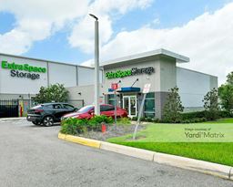 Image for Extra Space Storage - 5698 South Orange Blossom Trail, Orlando, FL