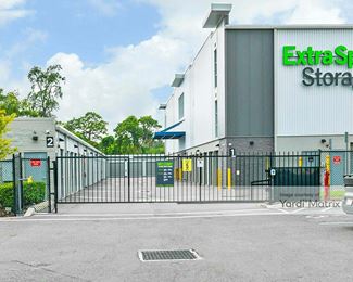 Photo 2 of Extra Space Storage - 5698 South Orange Blossom Trail, Orlando, FL