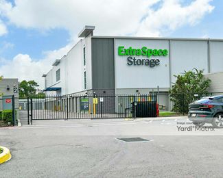 Photo 4 of Extra Space Storage - 5698 South Orange Blossom Trail, Orlando, FL