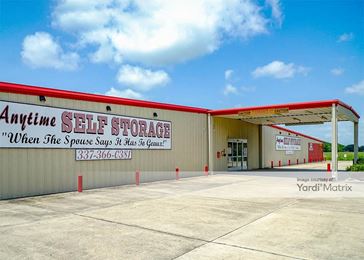 Photo 1 of Anytime Self Storage - 400 East Broussard Road, Lafayette, LA