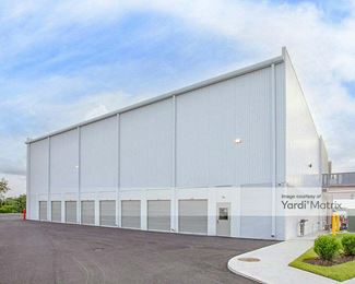 Photo 2 of Prime Storage - 80 Dupont Drive, Providence, RI
