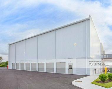 Storage Units for Rent available at 80 Dupont Drive, Providence, RI 08907