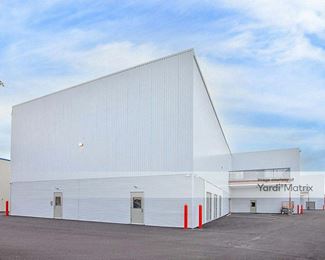 Photo 3 of Prime Storage - 80 Dupont Drive, Providence, RI
