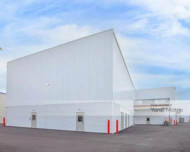 Storage Units for Rent available at 80 Dupont Drive, Providence, RI 08907