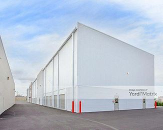 Photo 4 of Prime Storage - 80 Dupont Drive, Providence, RI