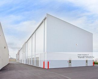 Photo 5 of Prime Storage - 80 Dupont Drive, Providence, RI