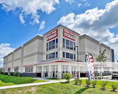 Storage Units for Rent available at 835 Tamiami Trail, Port Charlotte, FL 33953