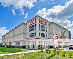 Image for Extra Space Storage - 835 Tamiami Trail, Port Charlotte, FL