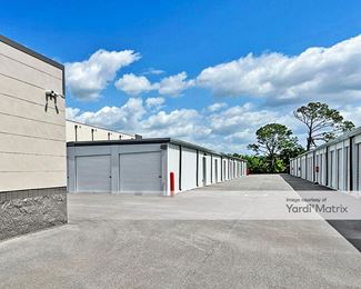 Photo 2 of Extra Space Storage - 835 Tamiami Trail, Port Charlotte, FL