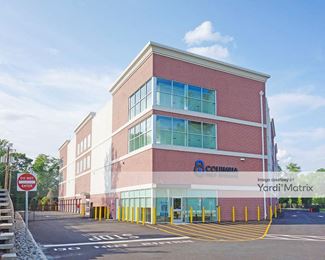 Photo 1 of Columbia Self Storage - 3752 Park Avenue, South Plainfield, NJ