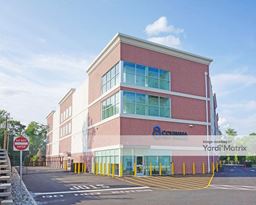 Image for Columbia Self Storage - 3752 Park Avenue, South Plainfield, NJ