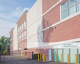 Photo 3 of Columbia Self Storage - 3752 Park Avenue, South Plainfield, NJ