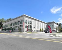 Image for CubeSmart Self Storage - 807 High Road, Tallahassee, FL