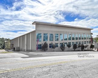 Photo 3 of CubeSmart Self Storage - 807 High Road, Tallahassee, FL