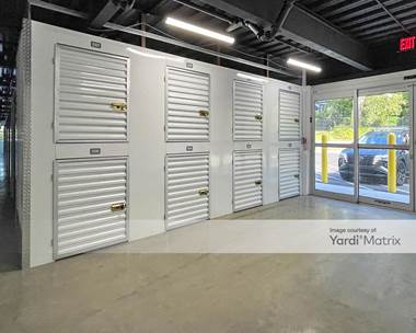 Storage Units for Rent available at 807 High Road, Tallahassee, FL 32304