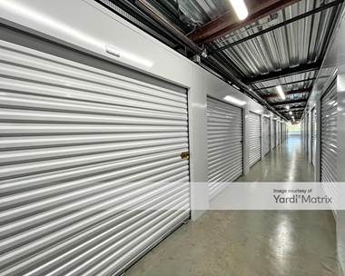 Storage Units for Rent available at 807 High Road, Tallahassee, FL 32304