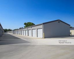Image for Pedigo Storage - 204 West Kilpatrick Street, Cleburne, TX