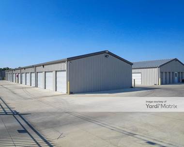 Storage Units for Rent available at 204 West Kilpatrick Street, Cleburne, TX 76033