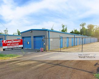 Photo 2 of CubeSmart Self Storage - 3608 Heard Road, Lake Charles, LA