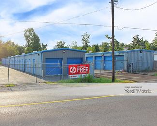 Photo 3 of CubeSmart Self Storage - 3608 Heard Road, Lake Charles, LA