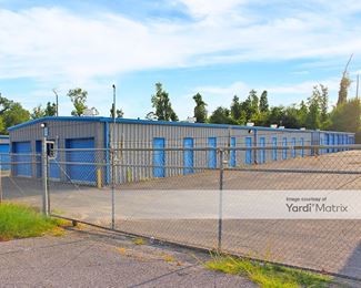 Photo 4 of CubeSmart Self Storage - 3608 Heard Road, Lake Charles, LA