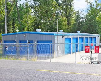 Photo 5 of CubeSmart Self Storage - 3608 Heard Road, Lake Charles, LA