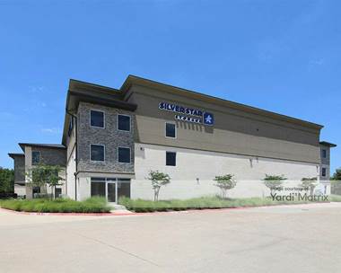 Storage Units for Rent available at 2870 Virginia Pkwy, McKinney, TX 75071