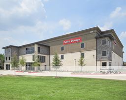 Image for Silver Star Storage - 2870 Virginia Pkwy, McKinney, TX